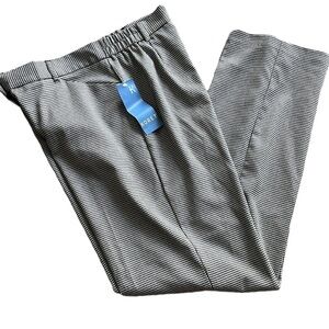 Koret Uptown Girl Houndstooth Pants